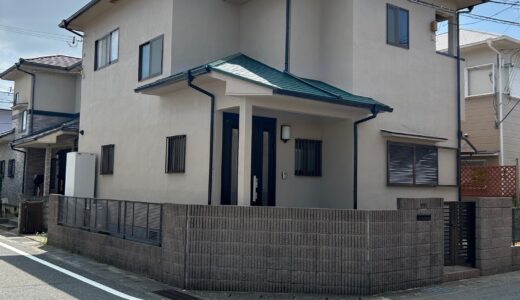 　　姫路　中古住宅　／ (株)グリーンエステート